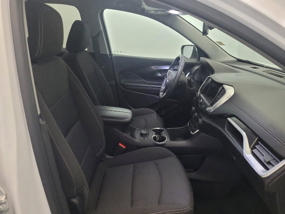 Used 2022 GMC Terrain SLE w/ Driver Convenience Package AWD/4WD image 21