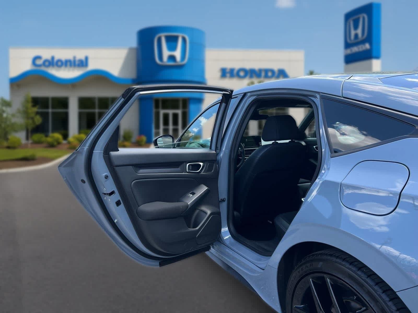 Used 2024 Honda Civic Sport image 33