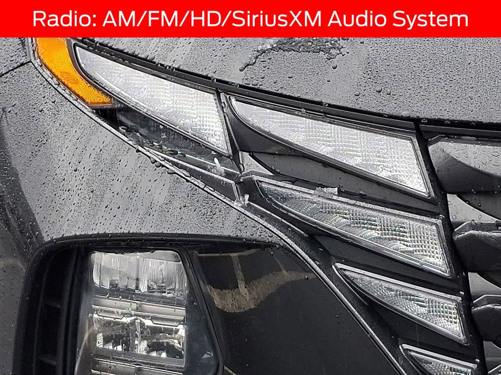 Used 2023 Hyundai Tucson SEL image 9