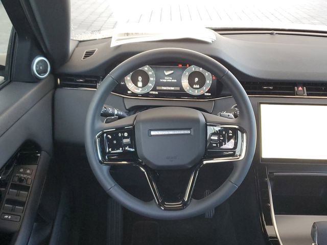 Used 2026 Land Rover Range Rover Evoque S AWD/4WD image 12