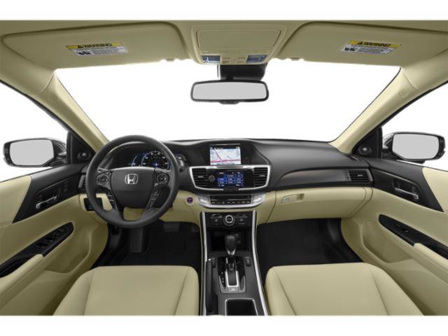 Used 2015 Honda Accord Touring image 7