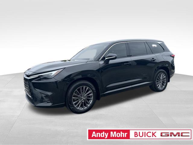Used 2024 Lexus TX 350 AWD w/ Cold Weather Package image 9