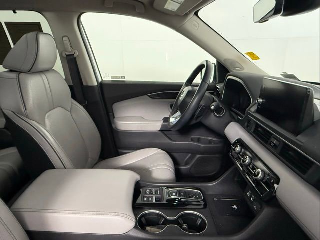 Used 2024 Honda Pilot Elite image 52