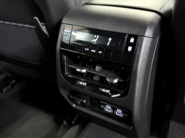 Certified 2024 Jeep Grand Cherokee L Altitude image 19