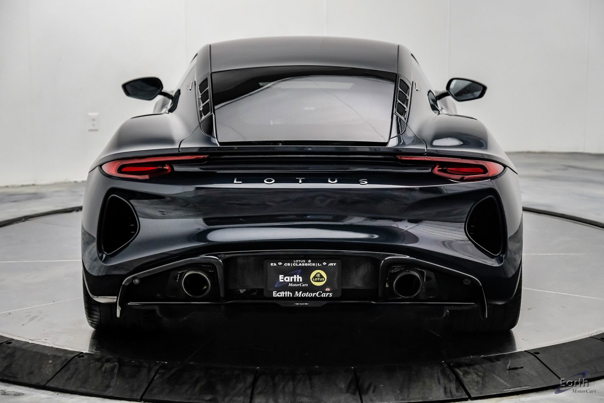 Used 2024 Lotus Emira First Edition image 16