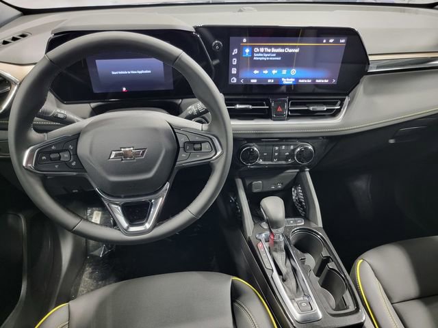 New 2026 Chevrolet TrailBlazer ACTIV w/ Driver Confidence Package AWD/4WD image 29