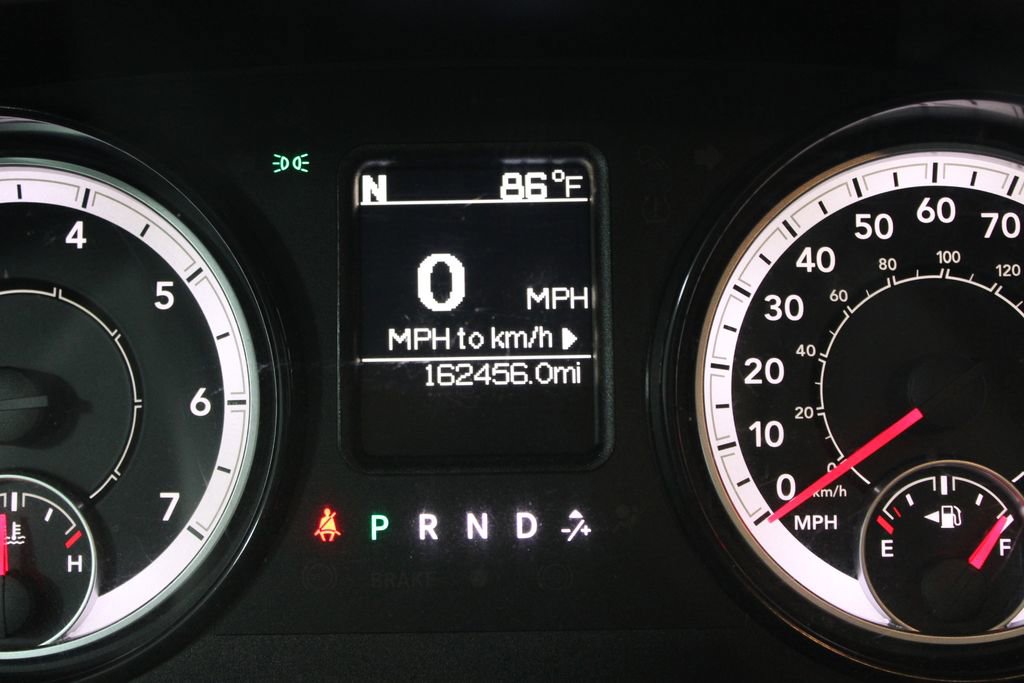 Used 2017 RAM 1500 Classic SLT AWD/4WD image 19