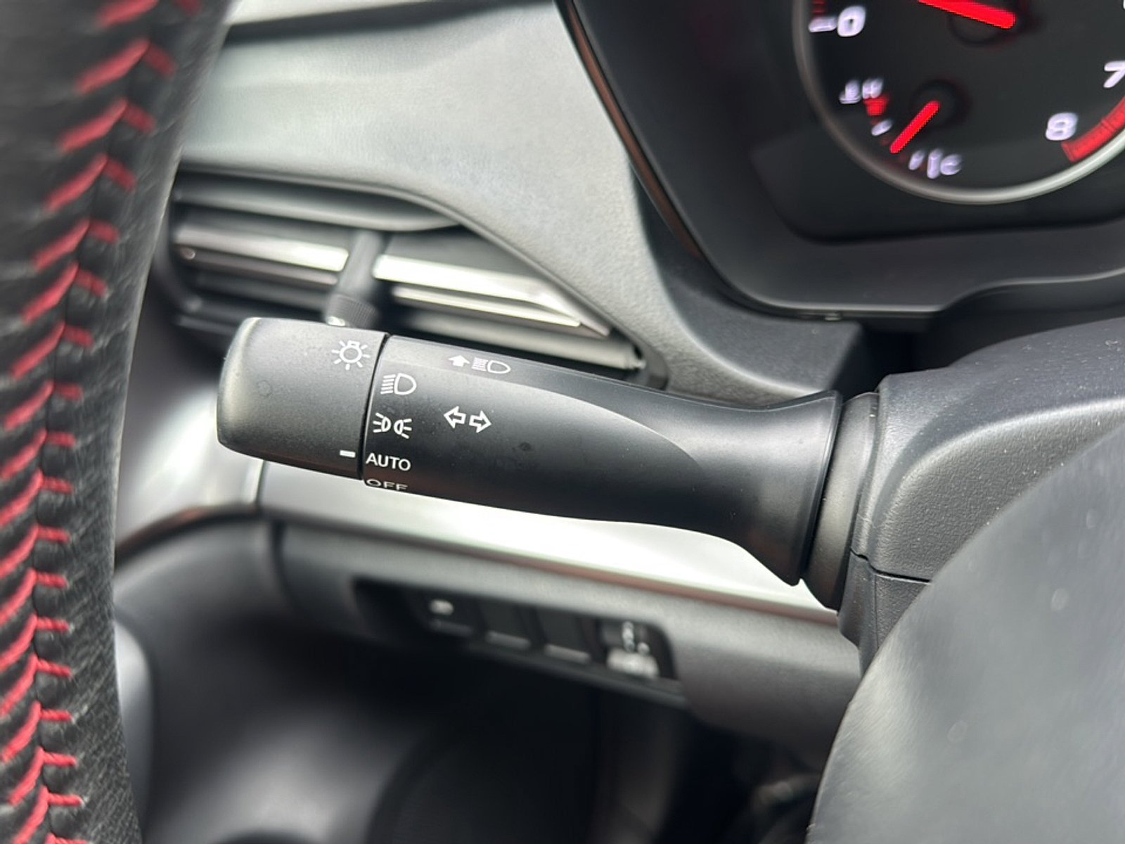 Certified 2023 Subaru WRX AWD/4WD image 25