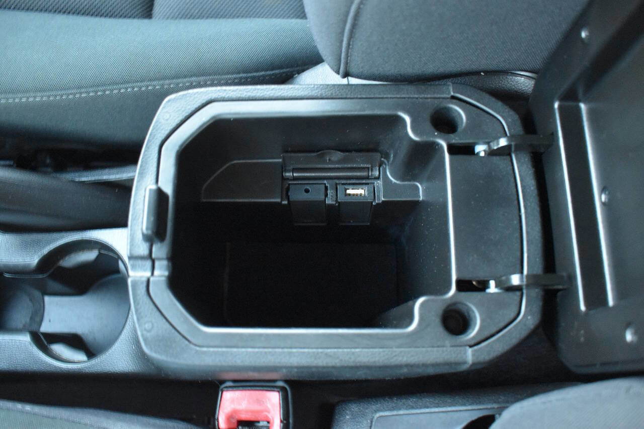 Used 2012 Chevrolet Cruze LT w/ RS Package image 27