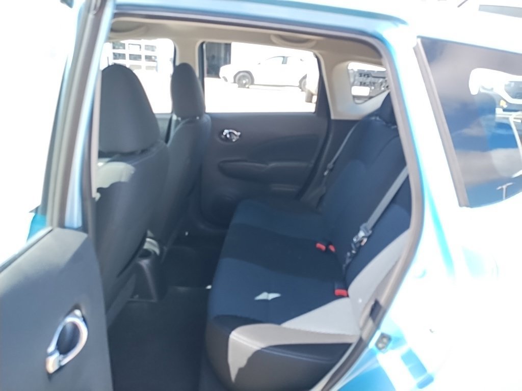 Used 2014 Nissan Versa Note SV FWD image 23