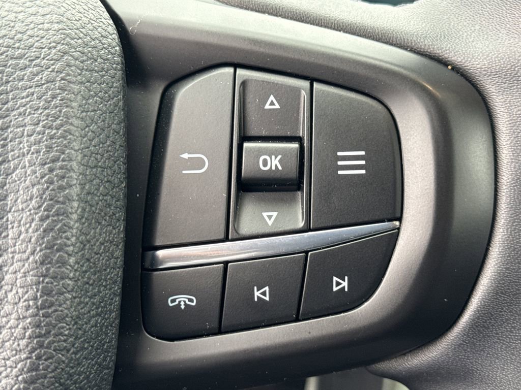 New 2025 Ford Ranger XLT w/ Equipment Group 301A High image 25