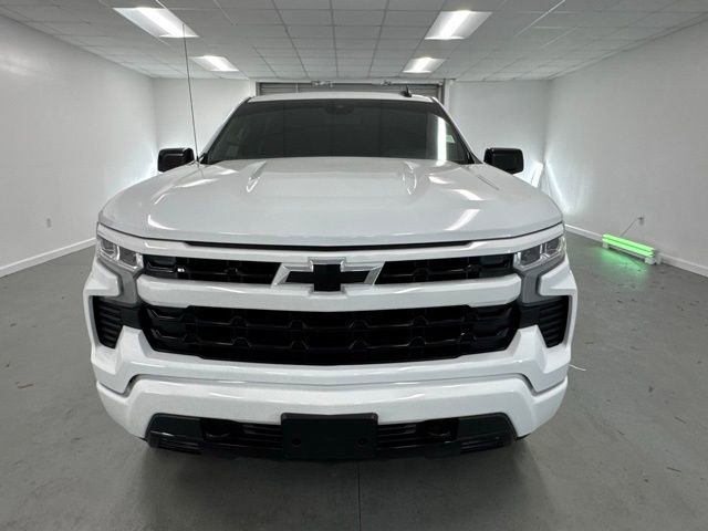 Used 2023 Chevrolet Silverado 1500 RST w/ Z71 Off-Road Package image 2