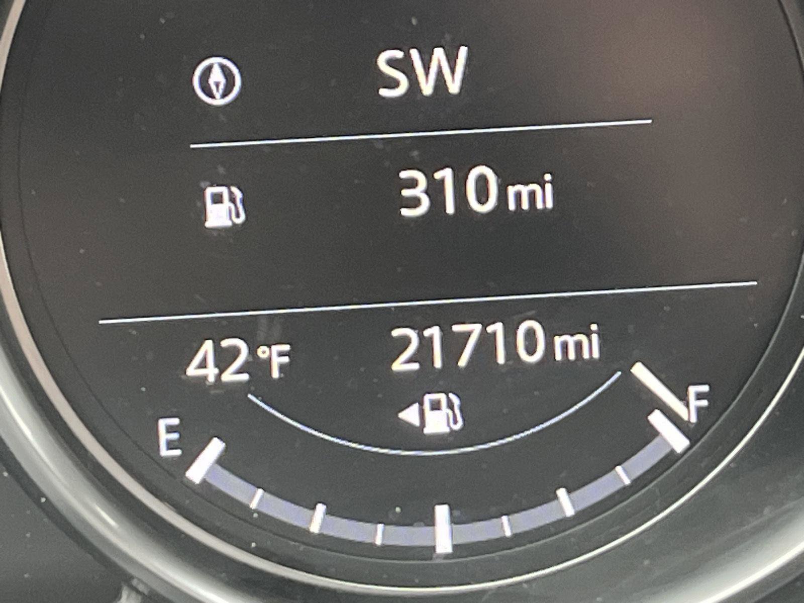 Used 2023 MAZDA CX-9 Touring Plus image 24