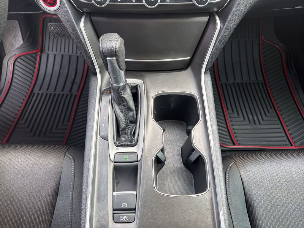 Used 2018 Honda Accord LX image 19