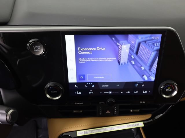 New 2026 Lexus NX 350 AWD w/ Premium Package image 17