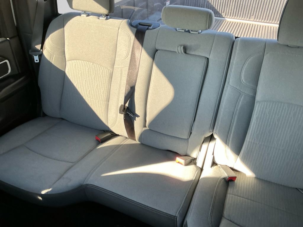 Used 2024 RAM 2500 Big Horn image 13