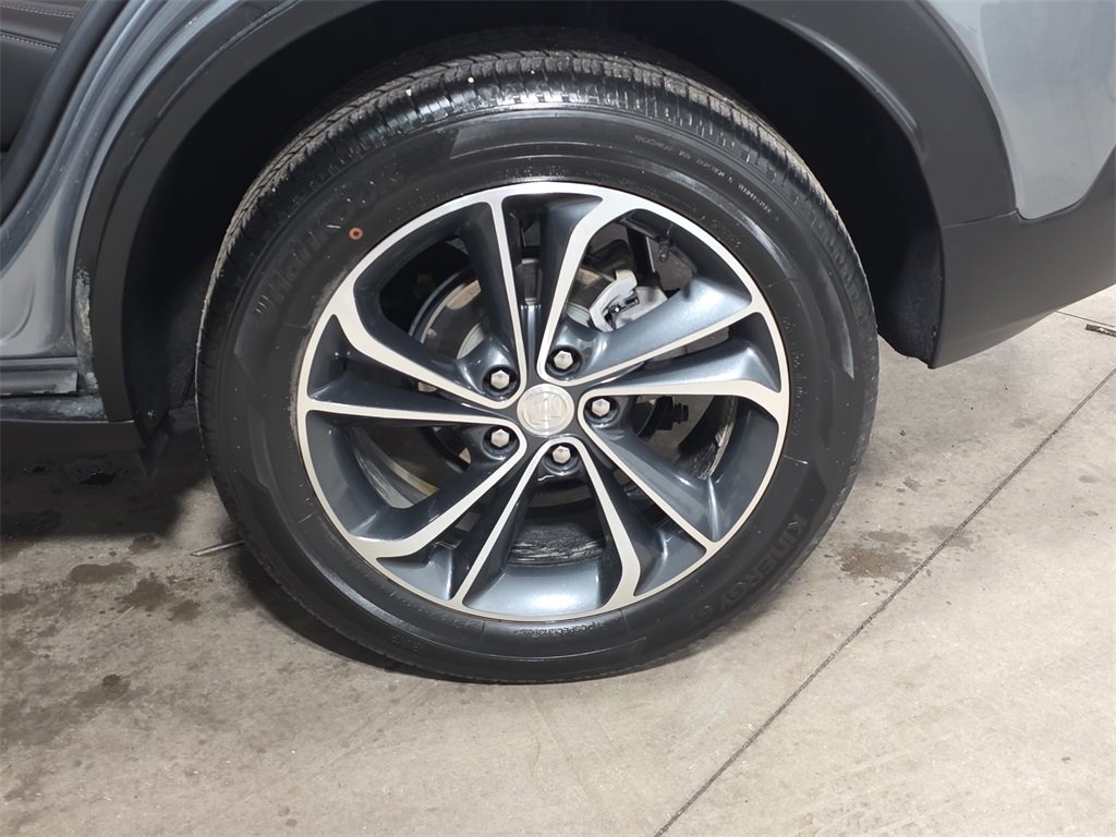 Certified 2023 Buick Encore GX Select w/ Safety Package II image 32