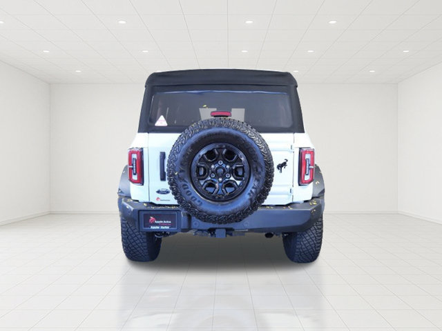 Used 2024 Ford Bronco Wildtrak AWD/4WD image 7