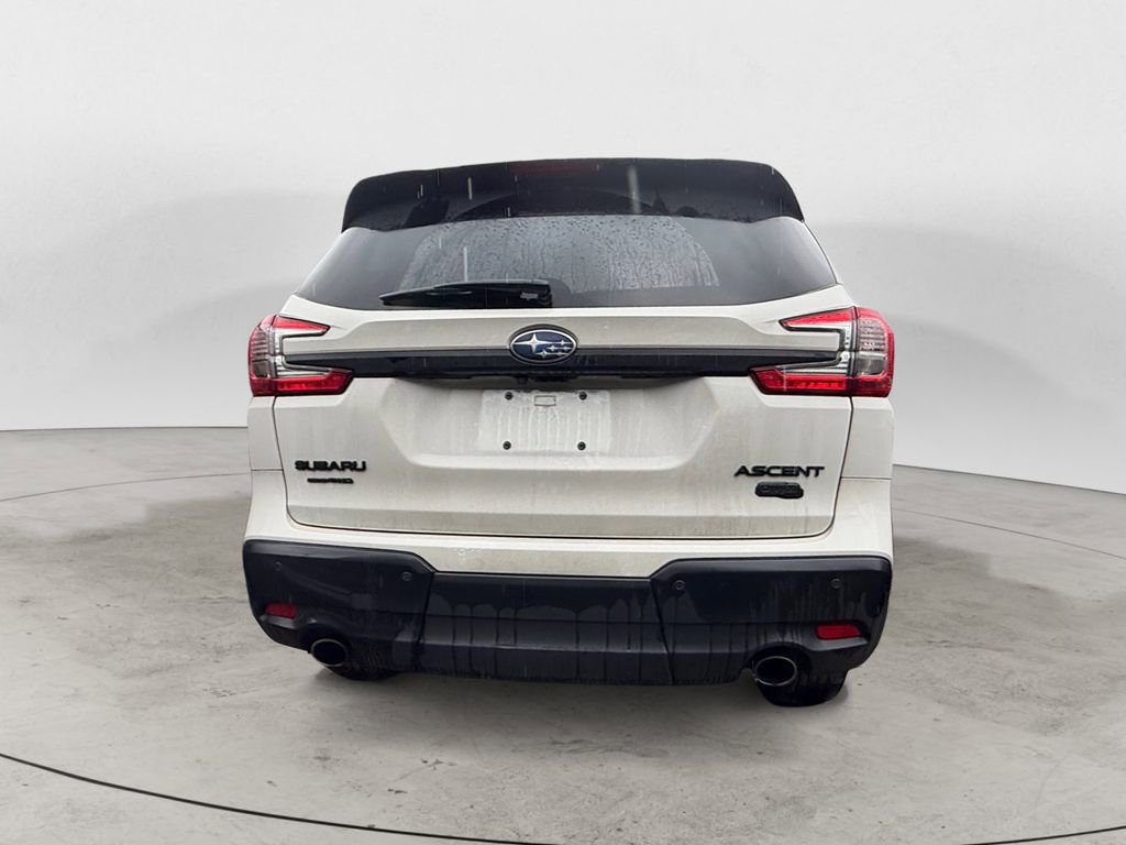 Used 2023 Subaru Ascent Onyx Edition Limited image 3
