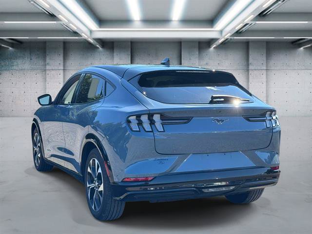 Used 2023 Ford Mustang Mach-E Premium AWD/4WD image 5