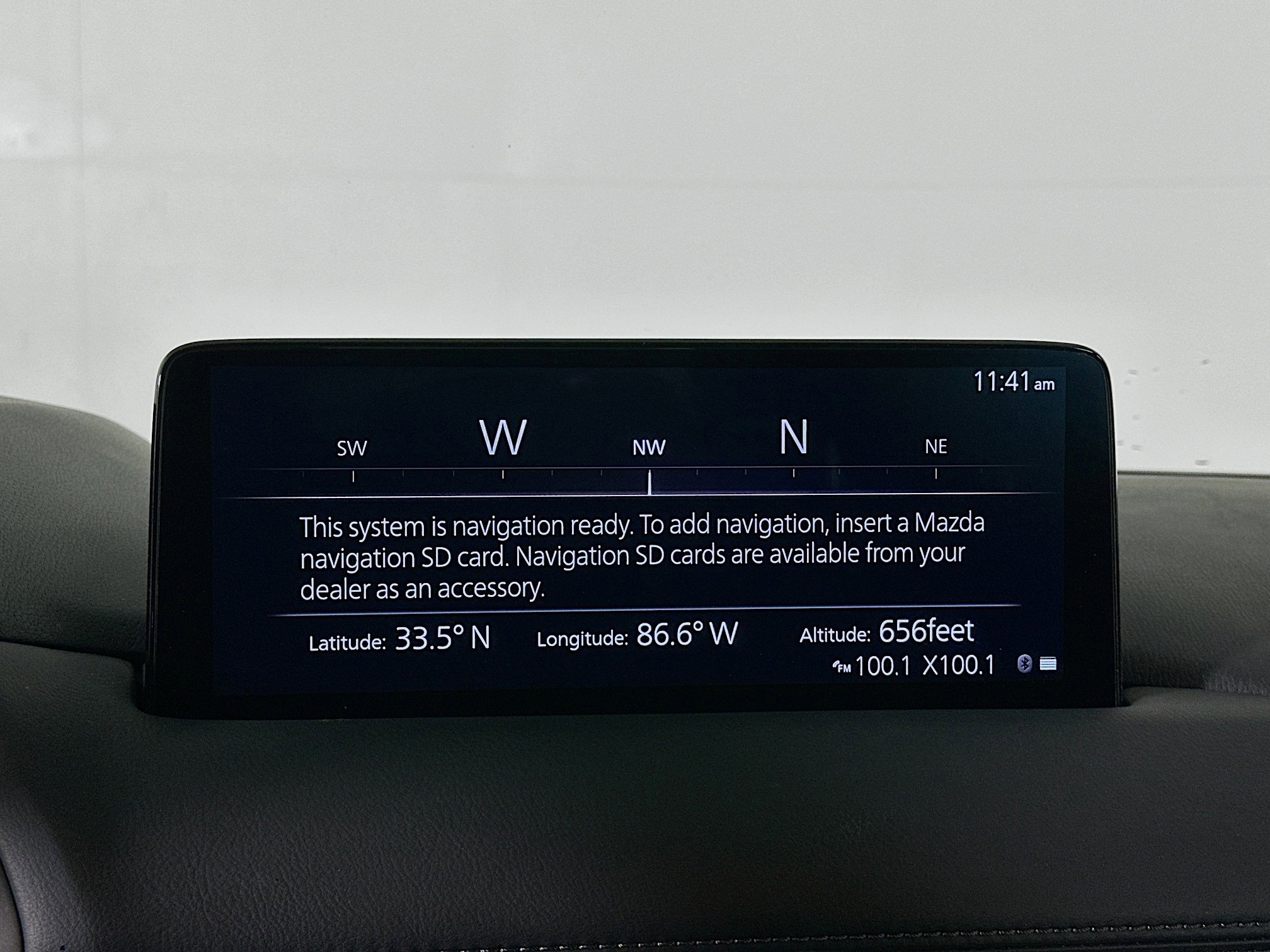 Used 2025 MAZDA CX-5 AWD 2.5 S w/ Preferred Package image 22