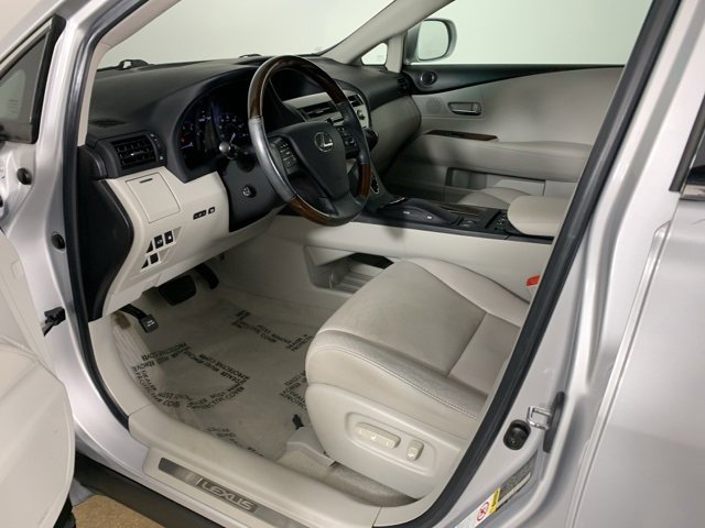 Used 2012 Lexus RX 350 AWD image 32
