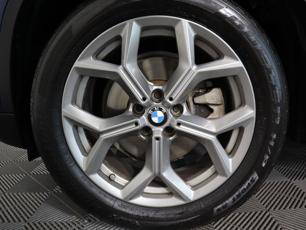 Used 2021 BMW X3 xDrive30i w/ Convenience Package image 33