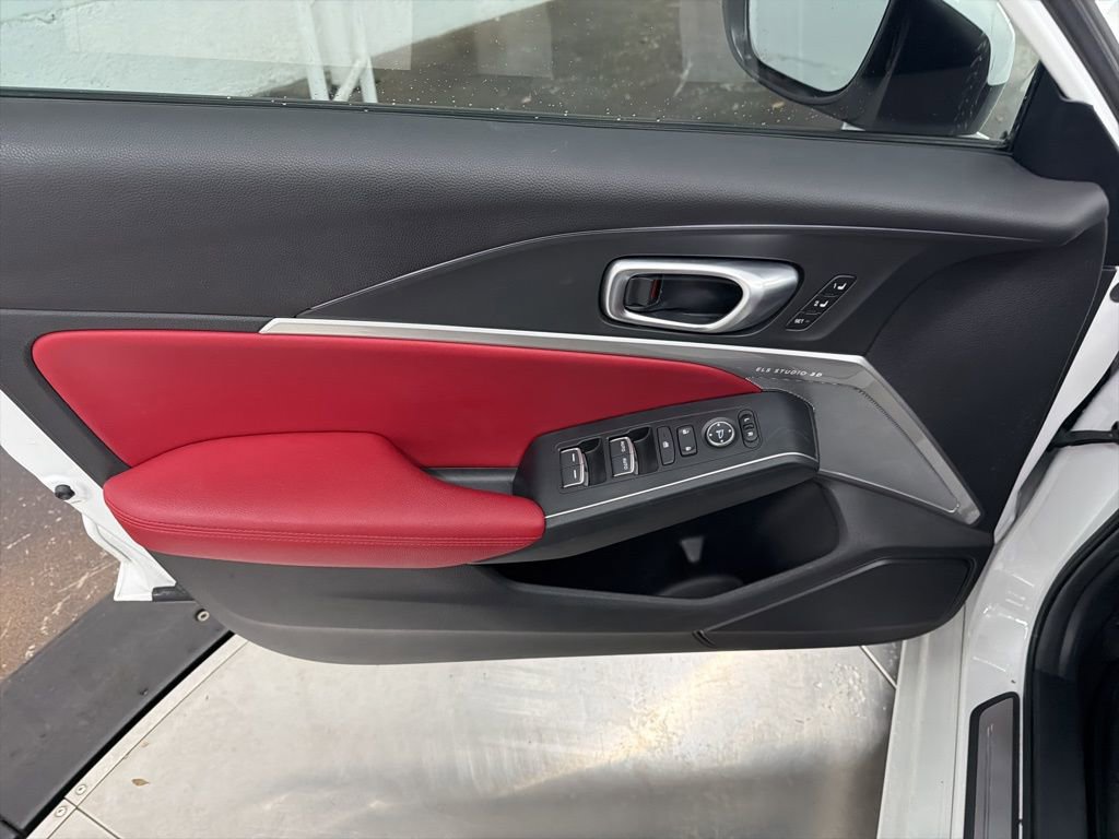 Used 2024 Acura Integra A-Spec image 17