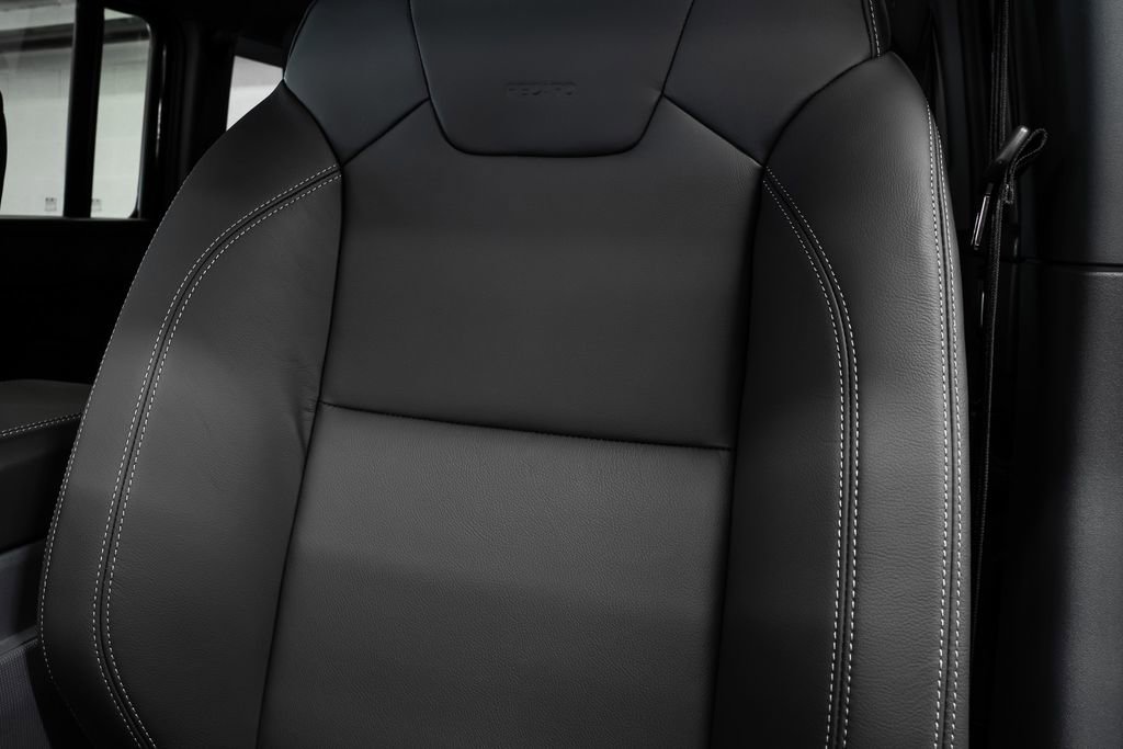 New 2025 INEOS Grenadier image 42