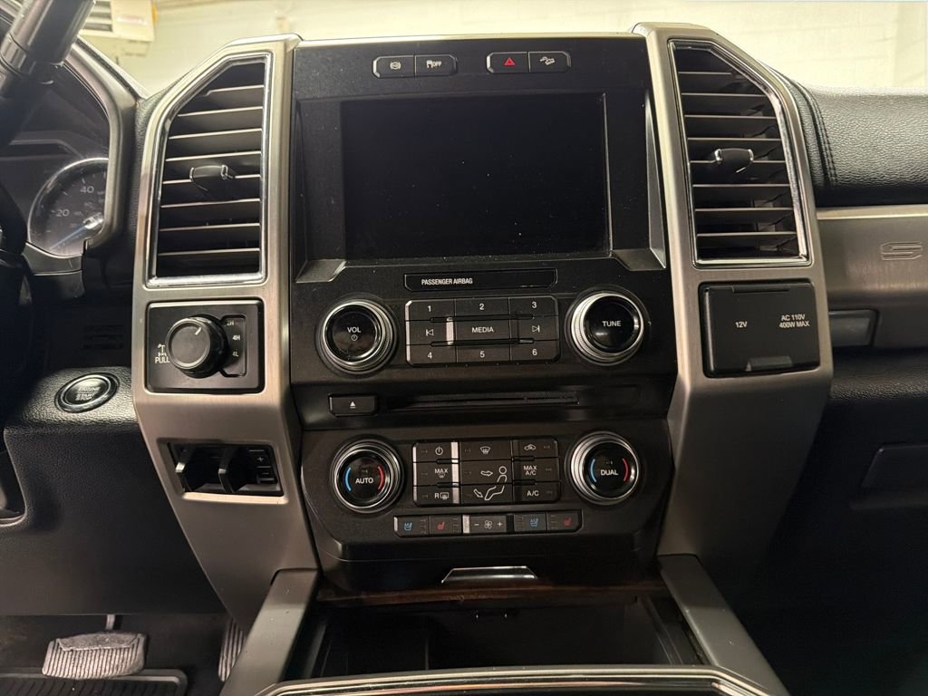 Used 2017 Ford F250 Platinum image 20