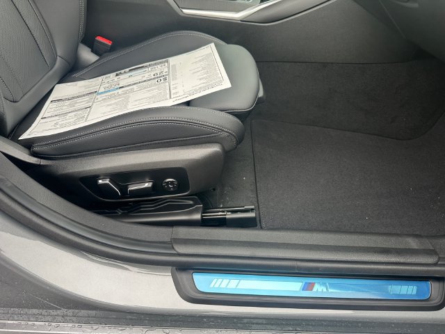 New 2026 BMW M340i xDrive AWD/4WD image 18