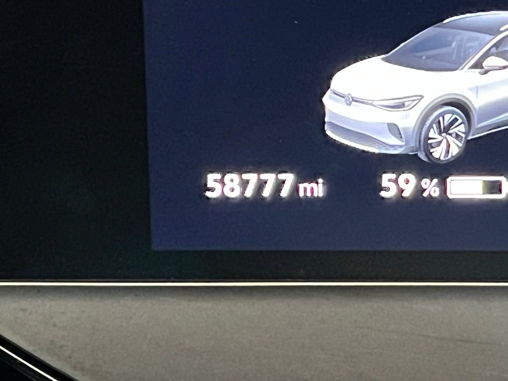 Used 2023 Volkswagen ID.4 Pro S image 25