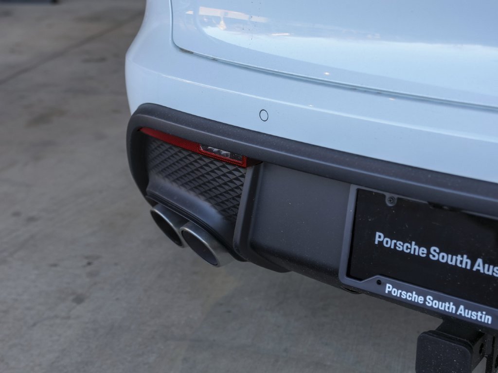 Certified 2026 Porsche Macan S AWD/4WD image 16