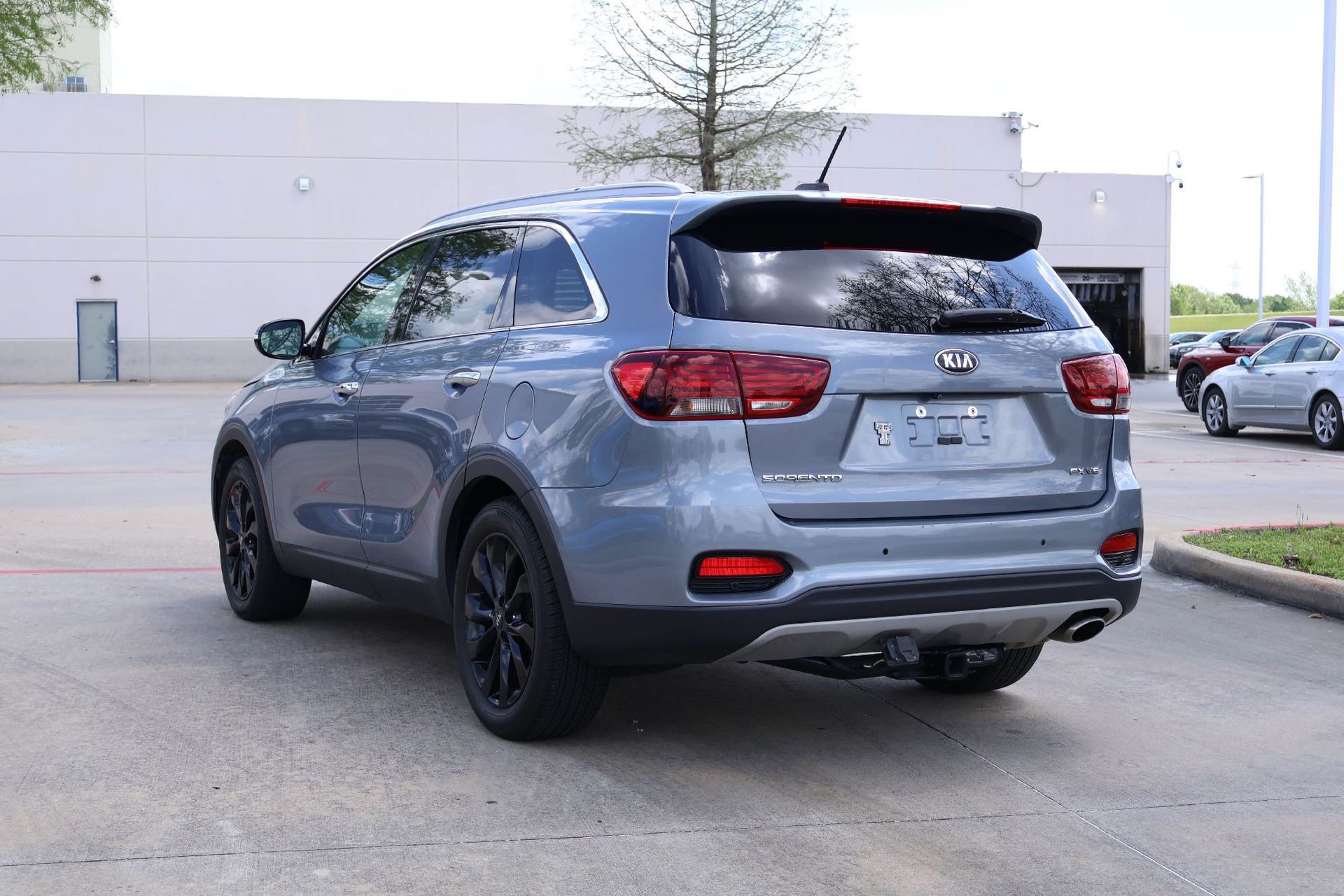 Used 2020 Kia Sorento EX image 4