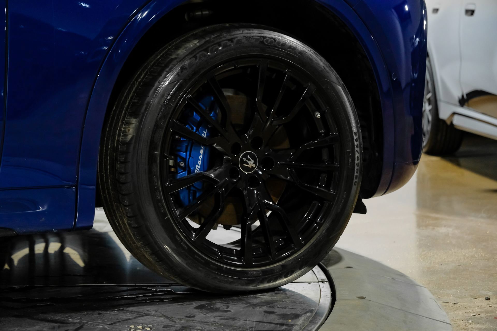 Used 2023 Maserati Grecale Modena image 56