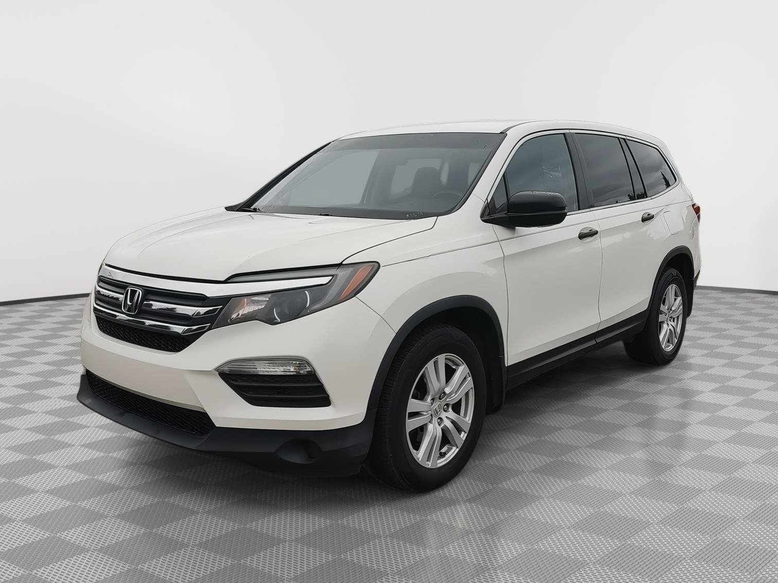 Used 2016 Honda Pilot LX image 22