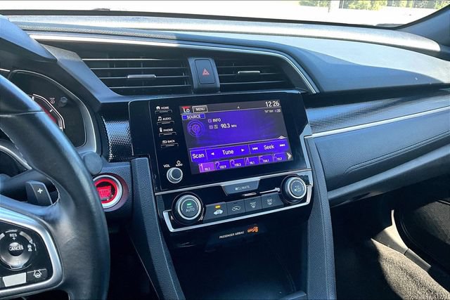 Used 2021 Honda Civic Sport image 14