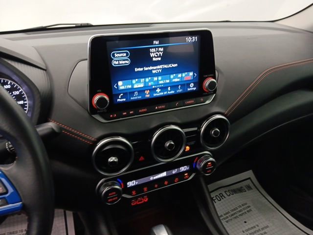 Used 2023 Nissan Sentra SR w/ Electronics Package image 18