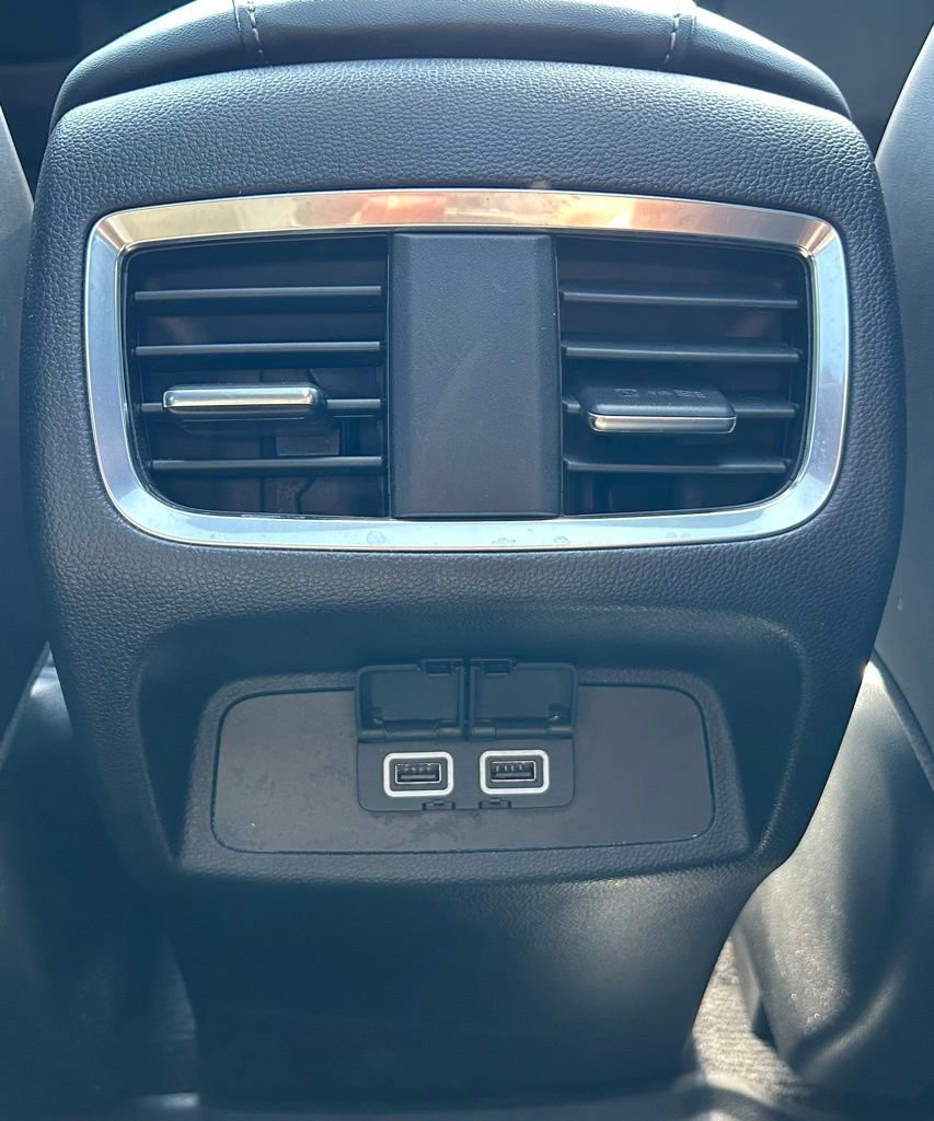 Used 2021 Acura RDX A-Spec FWD image 17