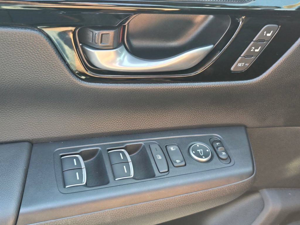 Certified 2023 Honda CR-V EX-L image 20