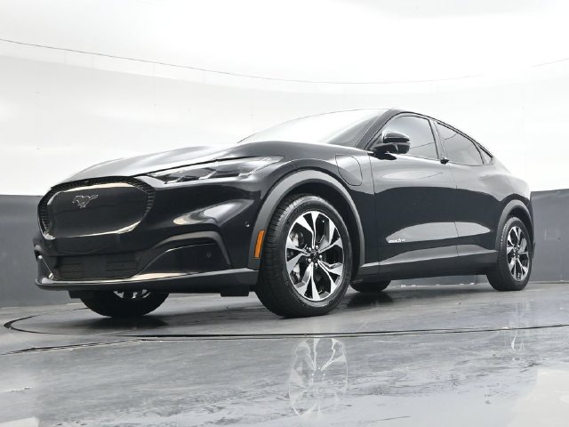 Used 2024 Ford Mustang Mach-E Select w/ Comfort Package Lite RWD image 31