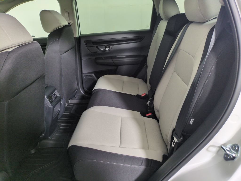 New 2026 Honda CR-V LX image 23