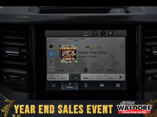 New 2025 RAM 1500 Big Horn image 26