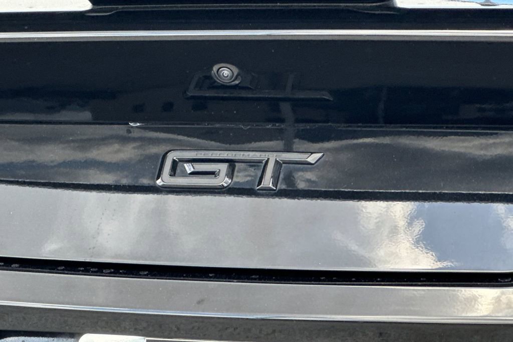 Used 2024 Ford Mustang GT w/ GT Performance Package RWD image 24
