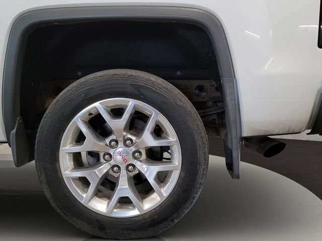 Used 2017 GMC Sierra 1500 SLT w/ SLT Premium Package AWD/4WD image 33