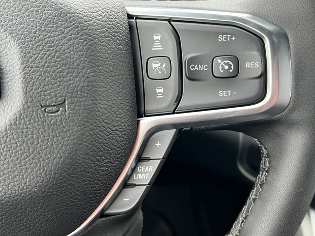 New 2026 RAM 3500 Big Horn image 20