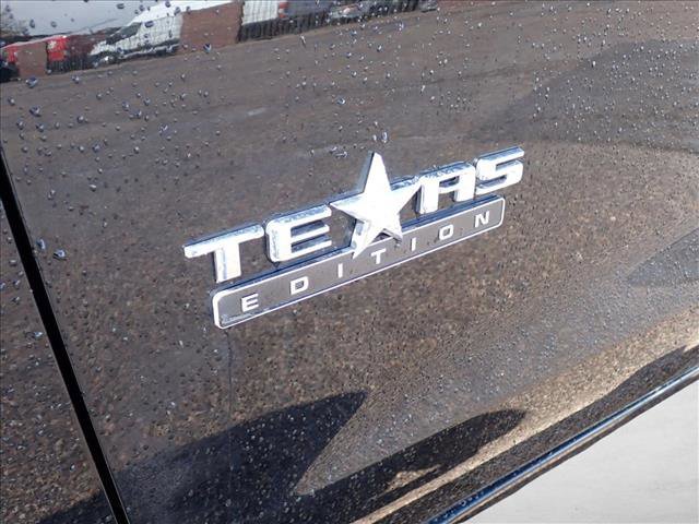 Used 2022 Chevrolet Silverado 1500 LT w/ Texas Edition Plus RWD image 8