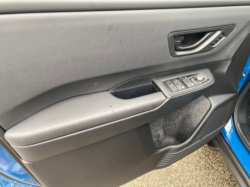 New 2026 Subaru Outback Wilderness AWD/4WD image 8