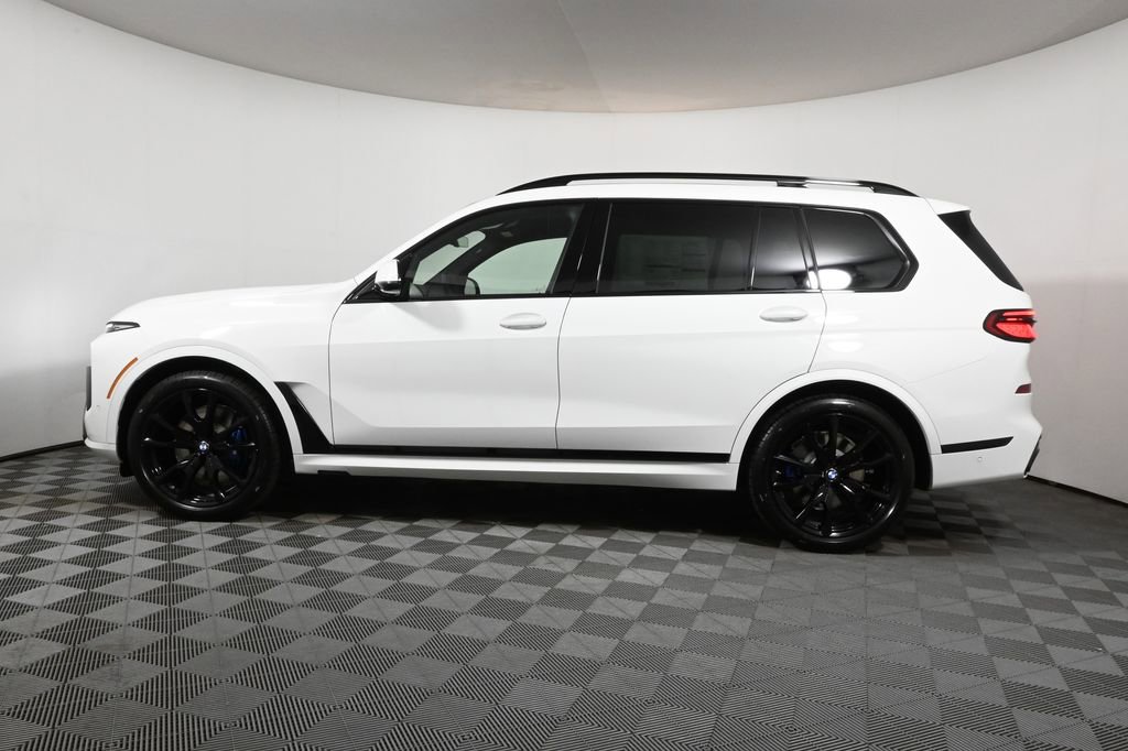 New 2026 BMW X7 xDrive40i w/ Executive Package image 2