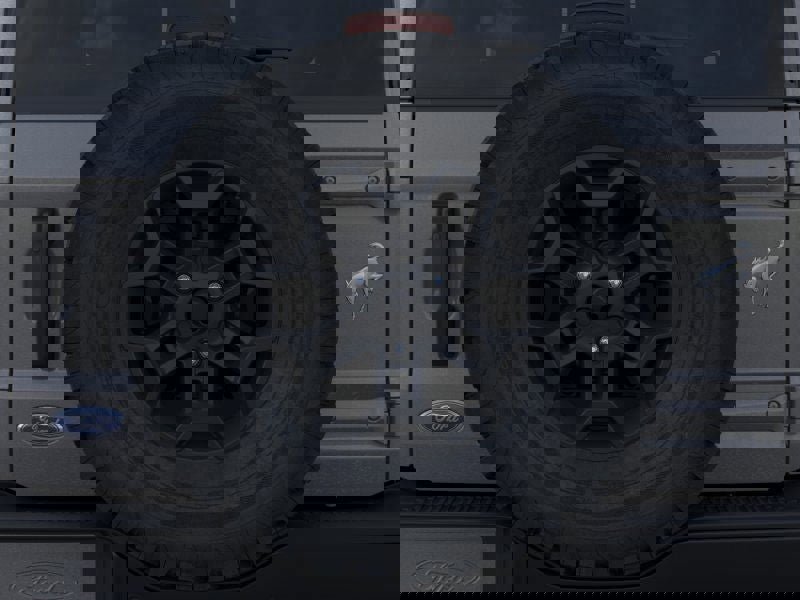 New 2026 Ford Bronco Badlands image 24